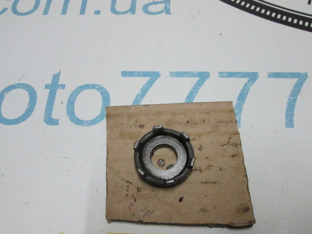 Храповик Yamaha Mint