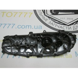 Крышка вариатора Yamaha Mint