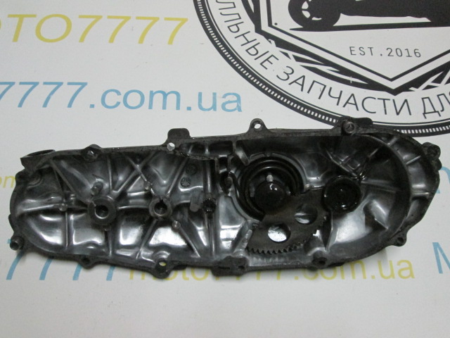 Крышка вариатора Yamaha Mint