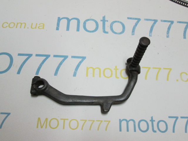 Лапка заводная Yamaha Mint