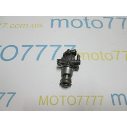 Маслонасос Yamaha Mint