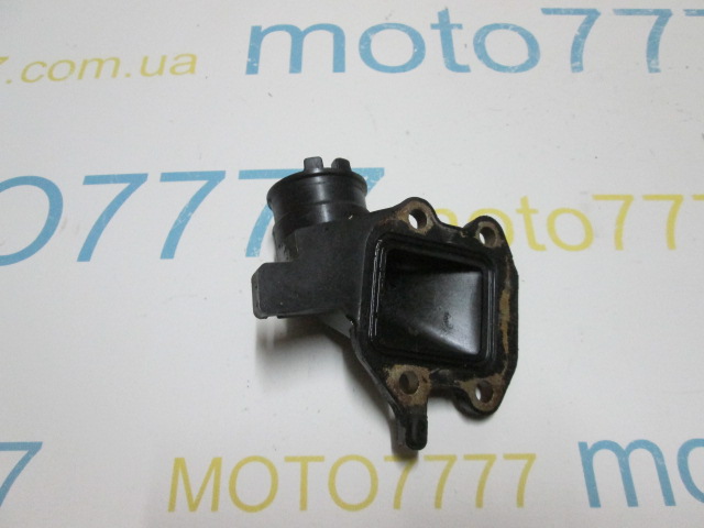 Впускной колектор Yamaha Mint