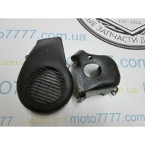 Охлаждения Yamaha Mint