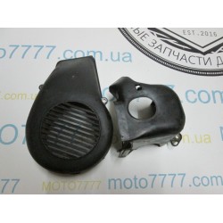 Охлаждения Yamaha Mint