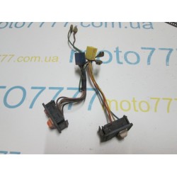 Кнопки Yamaha Mint