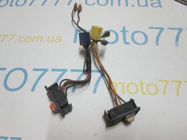 Кнопки Yamaha Mint