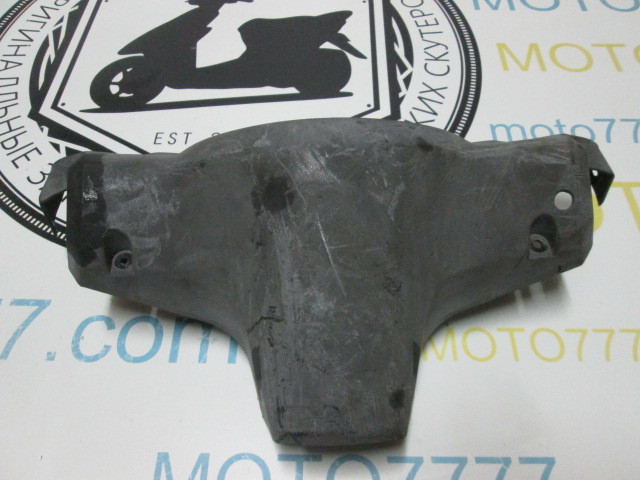 Торпеда Yamaha Jog SA-36/39