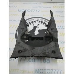 Полик Yamaha Jog SA-36/39