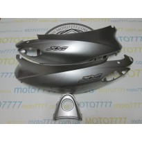 Бока Yamaha Jog SA-36/39 ( цет уточнюйте перед покупкою )