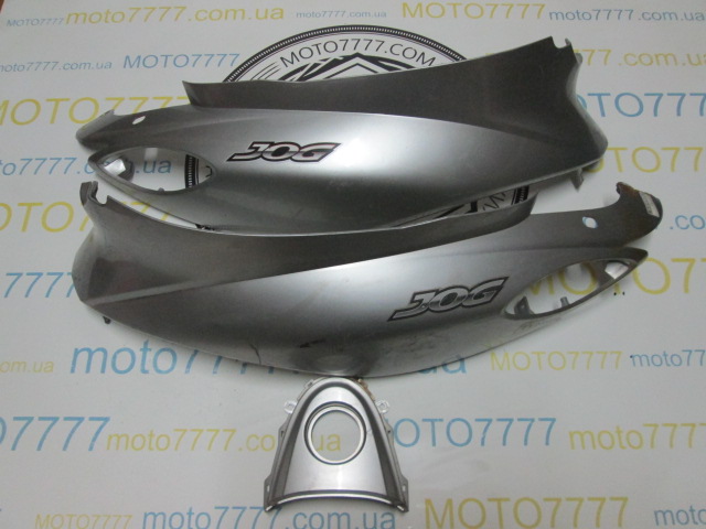 Бока Yamaha Jog SA-36/39 ( цет уточняйте перед покупкой )