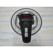 Хвост Yamaha Jog SA-36/39  JOG SA-55J / SA-56J JAPAN