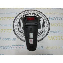 Хвост Yamaha Jog SA-36/39  JOG SA-55J / SA-56J JAPAN