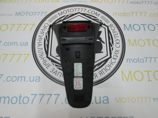 Хвост Yamaha Jog SA-36/39  JOG SA-55J / SA-56J JAPAN