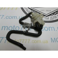 Клапан со шлангами Yamaha Jog SA-36/39