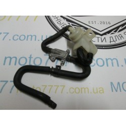 Клапан со шлангами Yamaha Jog SA-36/39