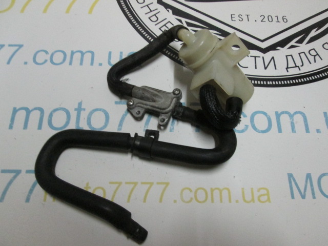 Клапан зі шлангами Yamaha Jog SA-36/39