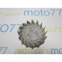 Крыльчатка Yamaha Jog SA-36/39