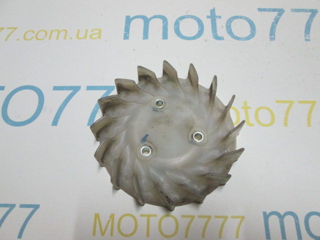 Крильчатка Yamaha Jog SA-36/39