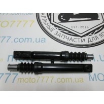 Перя Yamaha Jog SA-36