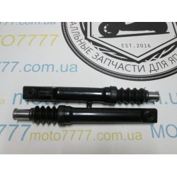 Перя Yamaha Jog SA-36