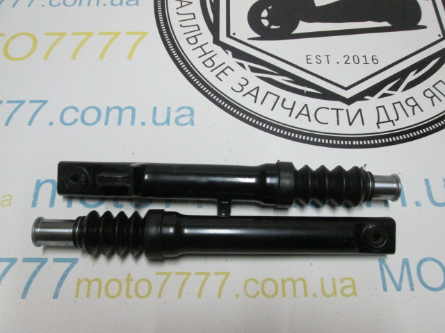 Перя Yamaha Jog SA-36