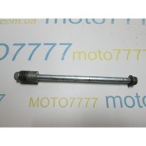 Вісь переднього гальма Yamaha Jog SA-36