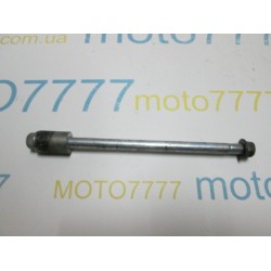 Ось переднего тормоза Yamaha Jog SA-36