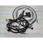 Центральна проводка Yamaha Jog SA-36/39