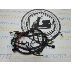 Центральная проводка Yamaha Jog SA-36/39