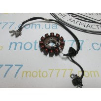 Статор генератора YAMAHA JOG SA-36J/39J  JOG SA-55J / SA-56J JAPAN
