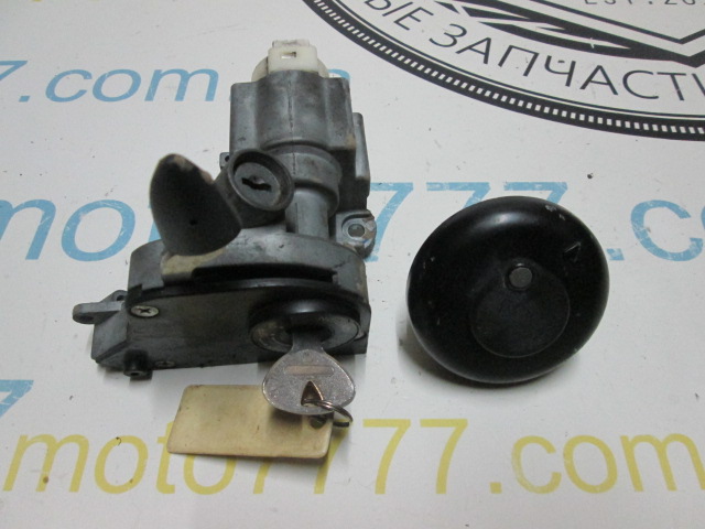 Замки Yamaha Jog SA-36/39 JOG SA-55J / SA-56J JAPAN