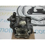Головка Yamaha SA36.39.GEAR 4t