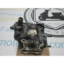 Головка Yamaha SA36.39.GEAR 4t