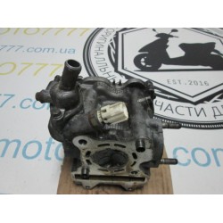 Головка Yamaha SA36.39.GEAR 4t