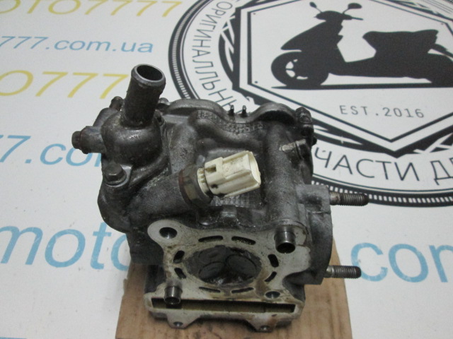 Головка Yamaha SA36.39.GEAR 4t