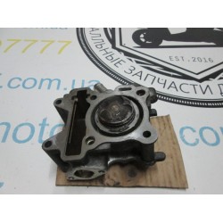 Поршневая группа Yamaha Jog SA-36/39.Yamaha Vox,Yamaha Vino SA26,Yamaha Gear 4t