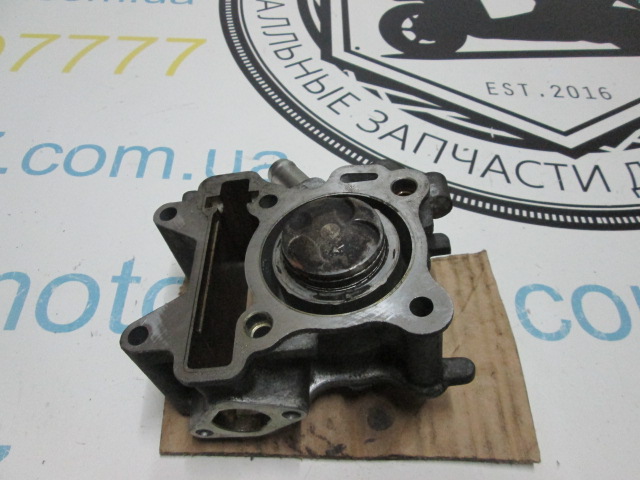 Поршнева група Yamaha Jog SA-36/39.Yamaha Vox,Yamaha Vino SA26,Yamaha Gear 4t.