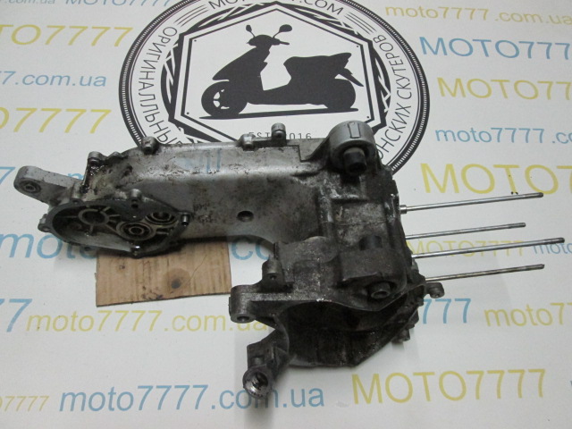 Картера Yamaha Jog SA-36/39