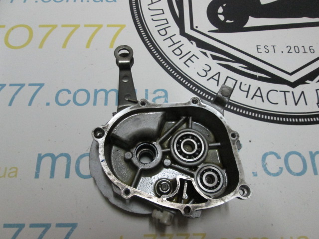 Крышка редуктора Yamaha Jog SA-36/39