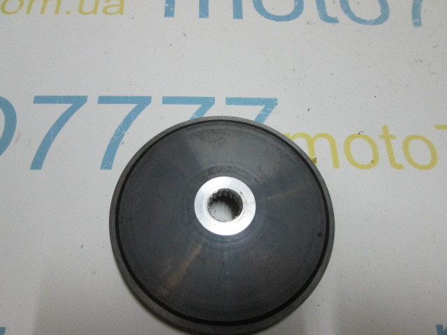 Тарілка переднього варіатора Yamaha Jog SA-36/39