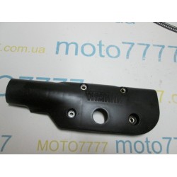 Накладка пластиковая Yamaha Jog SA-36/39