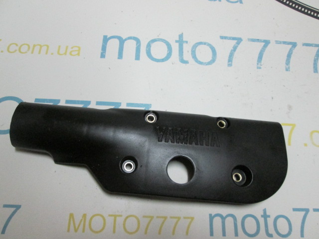 Накладка пластикова Yamaha Jog SA-36/39 Yamaha Jog SA-36/39