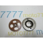 Шестерні Yamaha Jog SA-36/39 GEAR UA06J/07J 4T JOG SA-55J / SA-56J JAPAN