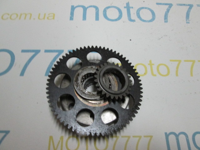 Обгонна муфта Yamaha Jog SA-36/39