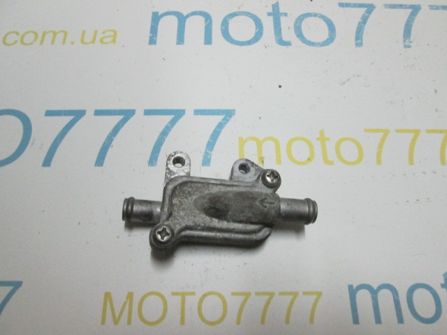 Клапан Yamaha Jog SA-36/39