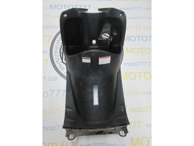 Підгазетник Yamaha Jog SA-36/39