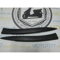 Лыжи №1 Yamaha Jog SA-36/39 перед оплатой уточняйте цвет 