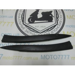 Лыжи №1 Yamaha Jog SA-36/39 перед оплатой уточняйте цвет 