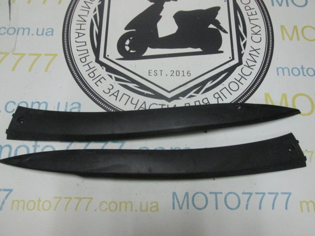 Лыжи №1 Yamaha Jog SA-36/39 перед оплатой уточняйте цвет 