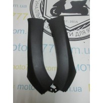 Лижі №2 YAMAHA JOG SA-36/39 JOG SA-55J / SA-56J JAPAN